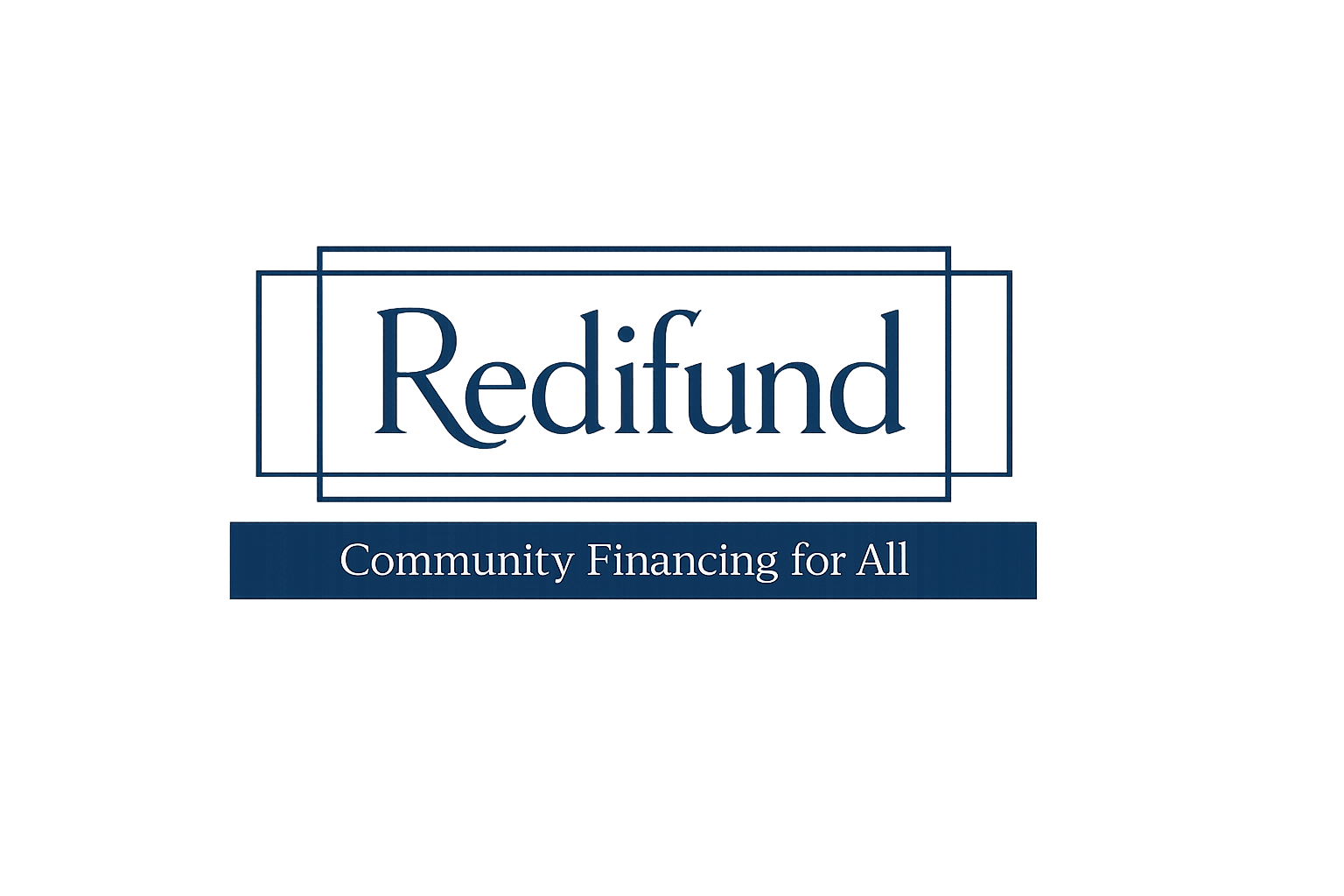 Redifund - Community Financing for All