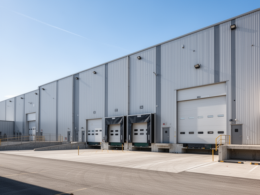 Warehouse