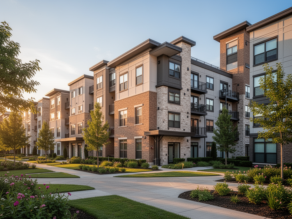 Multifamily