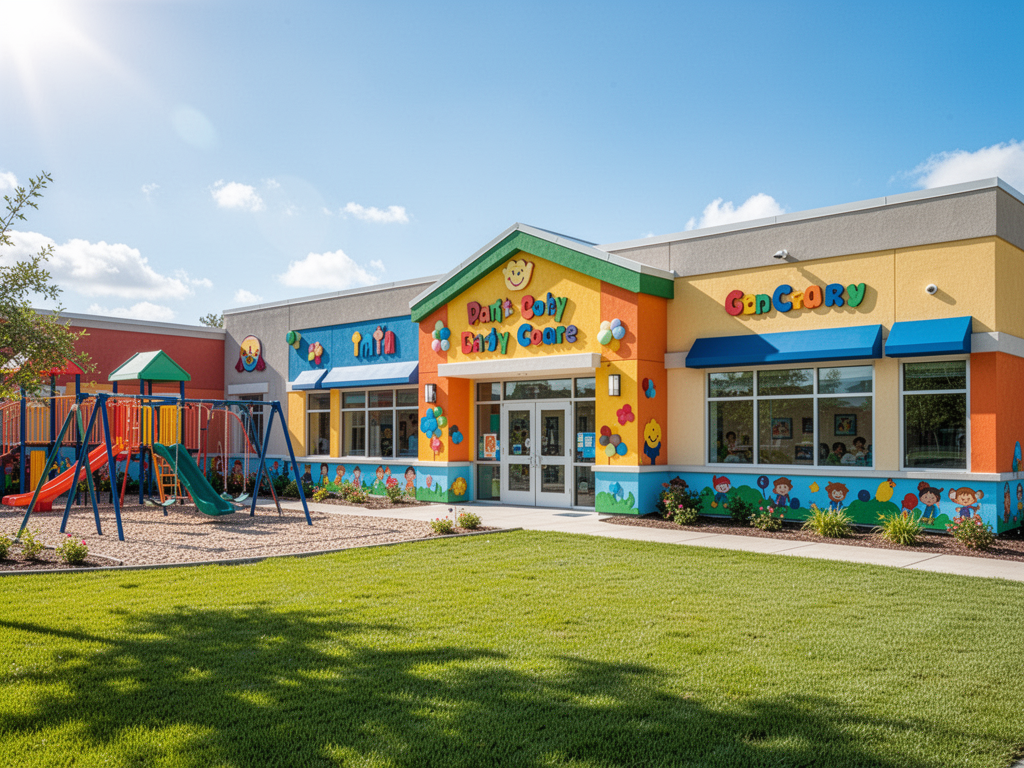 Day Care Center