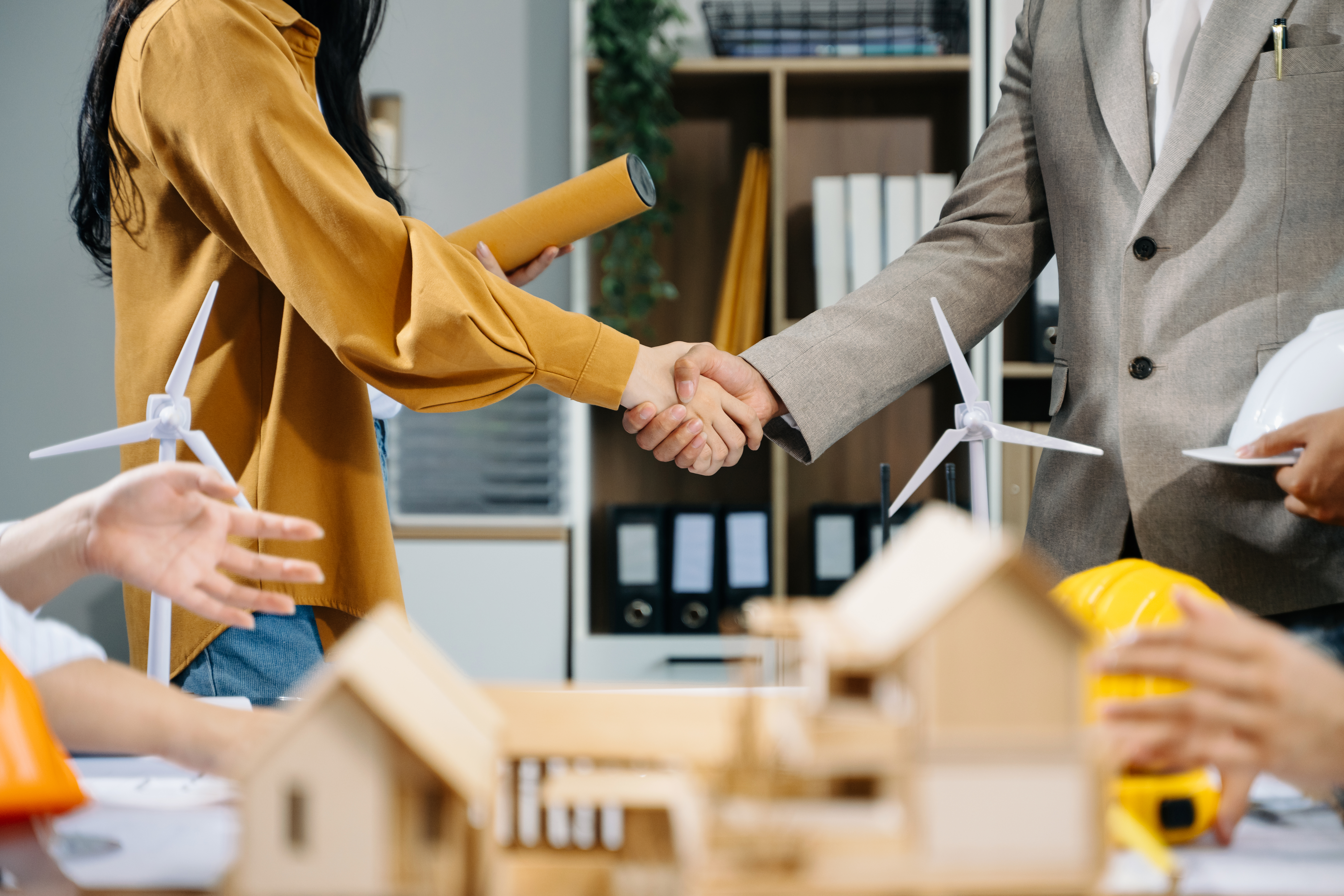 SBA Loans