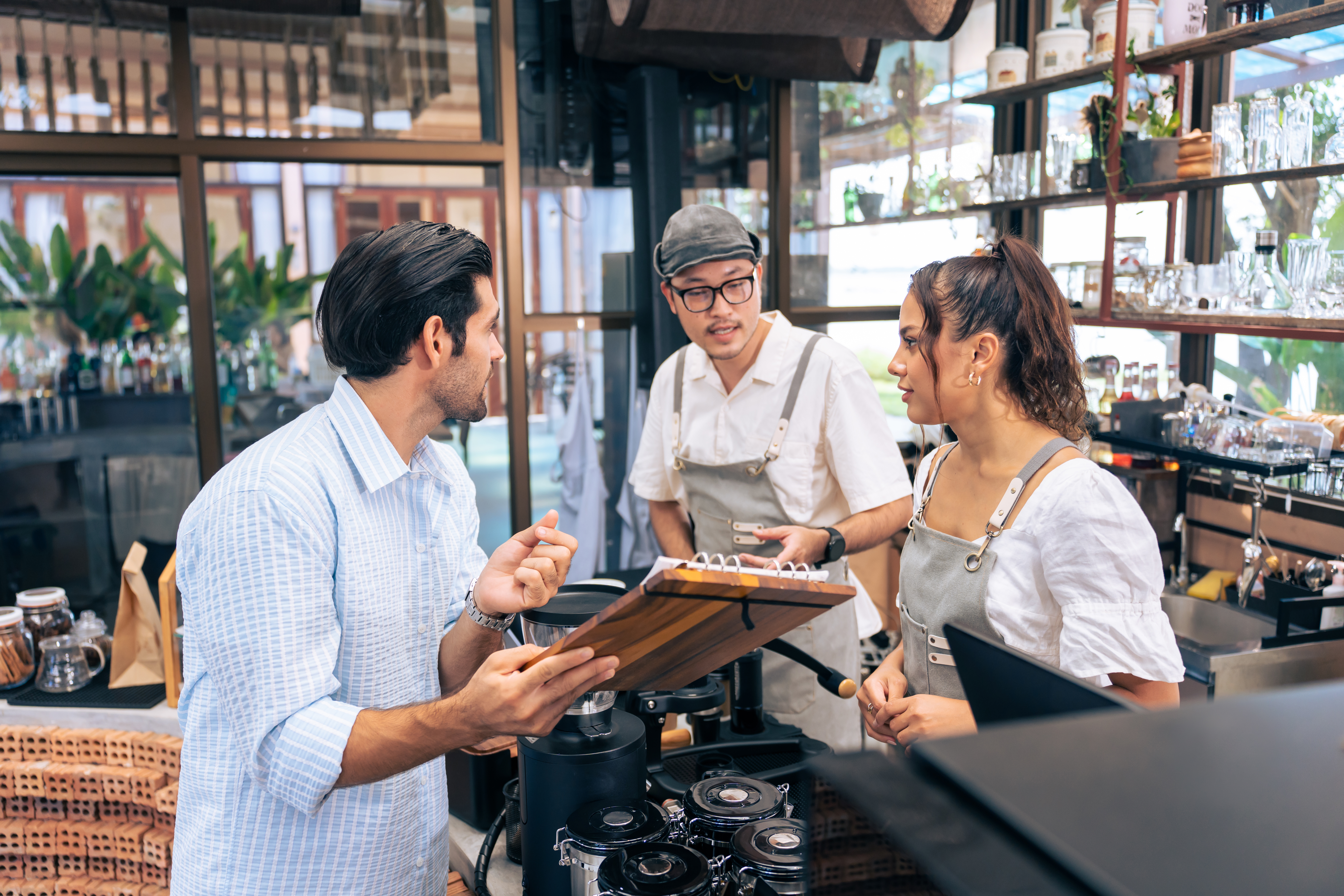 Merchant Cash Advances