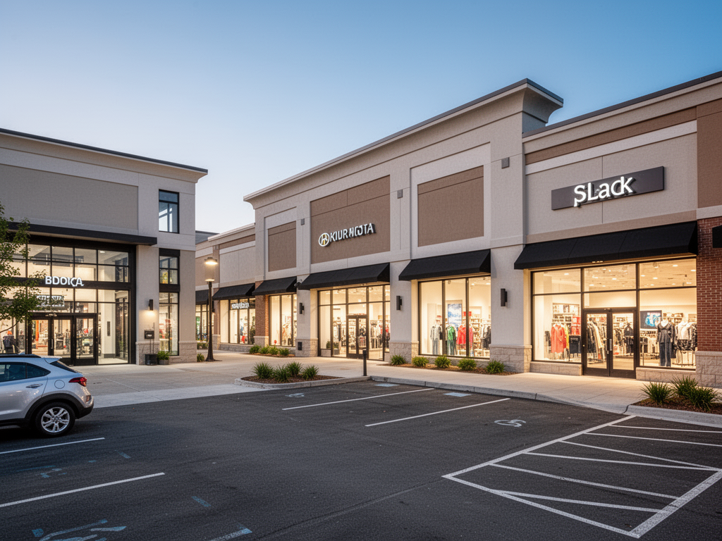 Retail