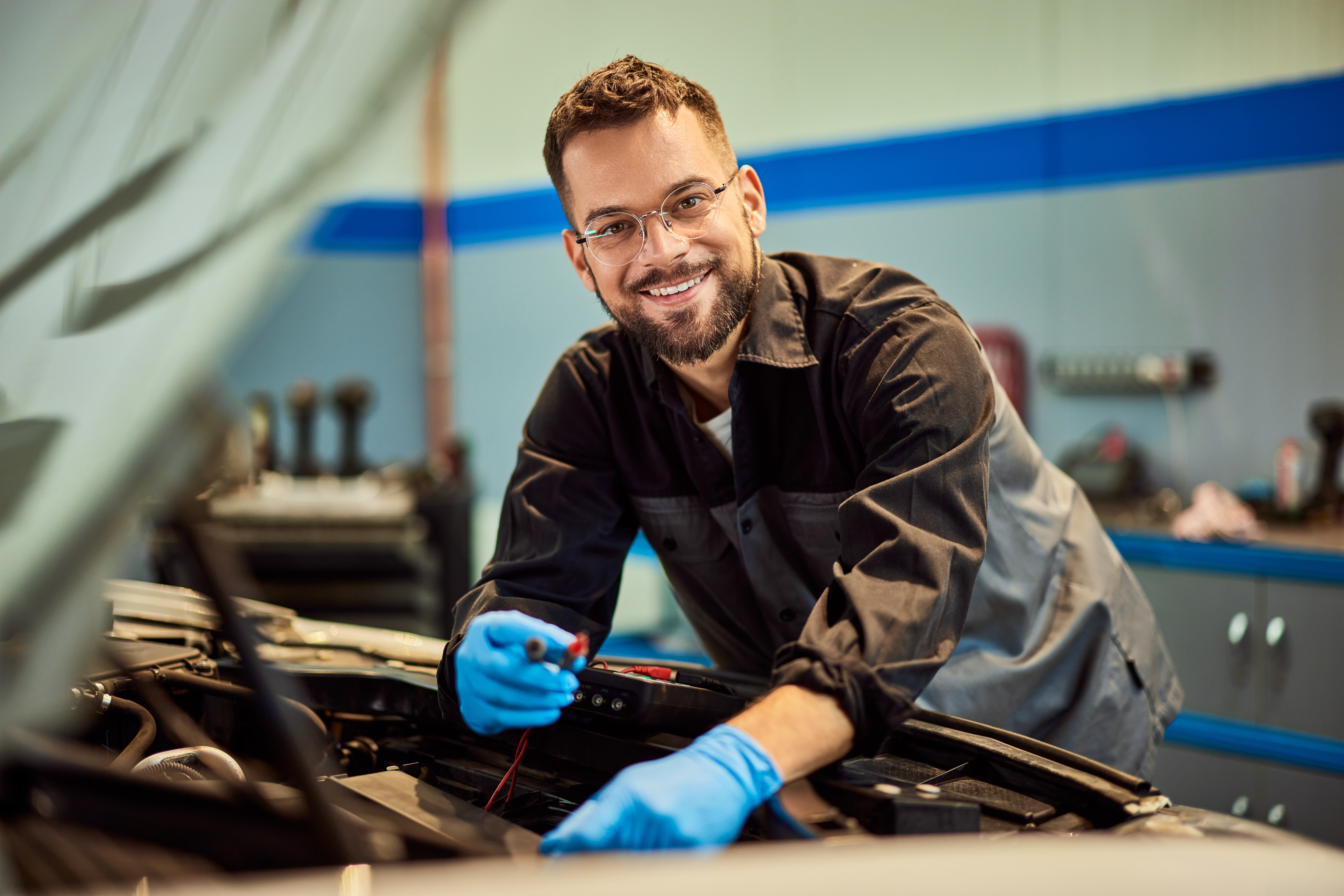 Equipment Financing